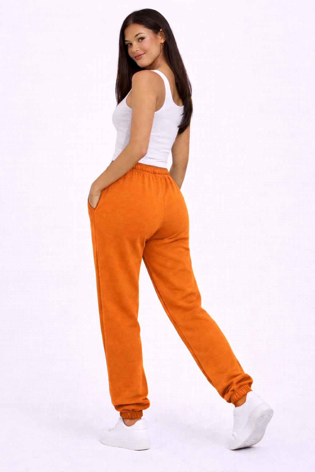 Jogger Fit Kadın Pantolon | Store