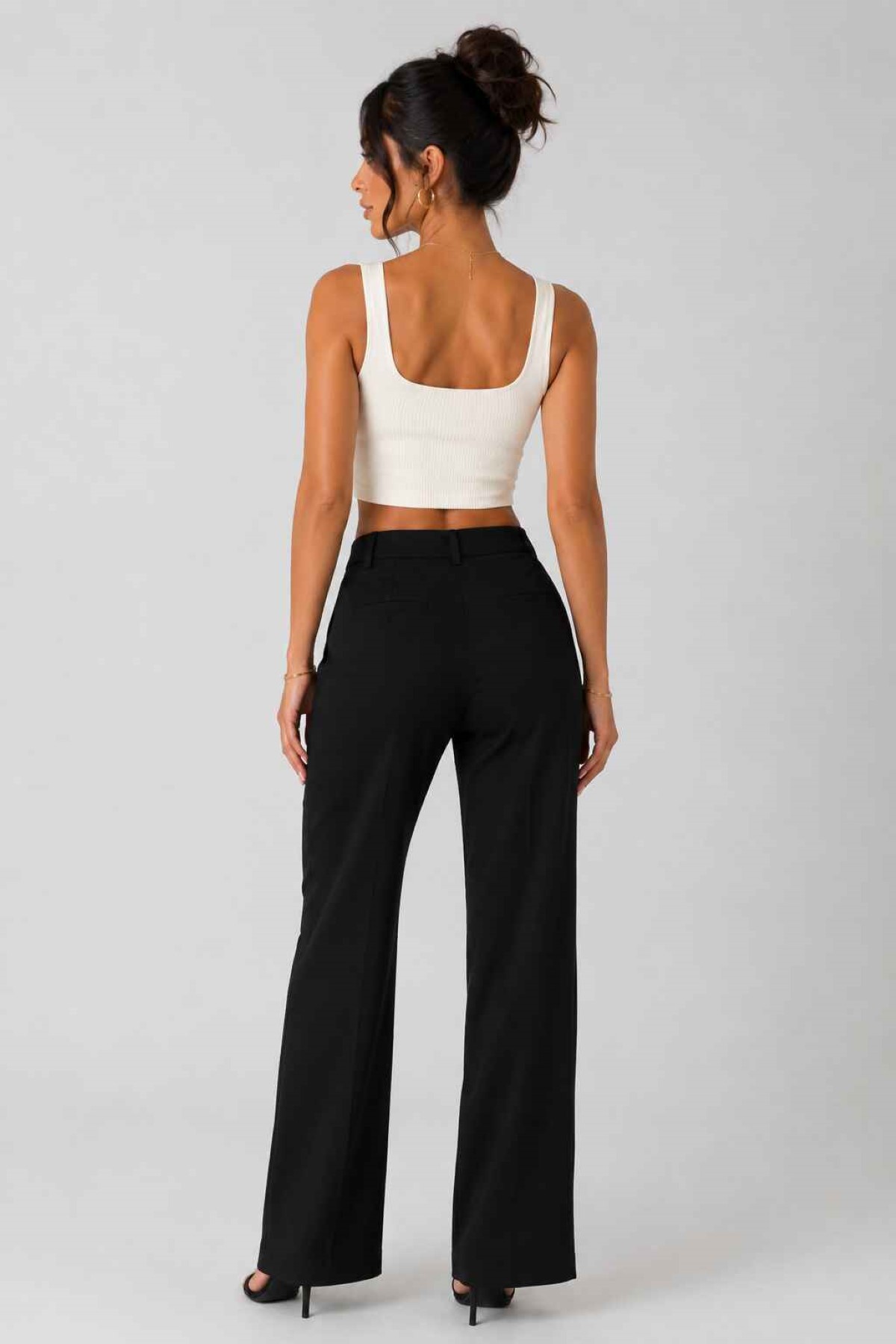 U Yaka Crop Bluz | Store