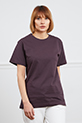 Basic T-shirt / Mürdüm