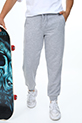 Erkek Çocuk Jogger Eşofman Altı / Gri