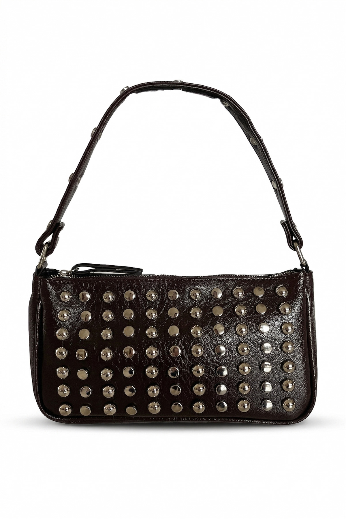 kurownzさん Coach Lara Mini Satchel Bag - Gold/Chalk – Kanadadan Kapına