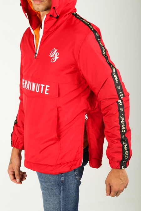 Kapitoneli Kanguru Mont 19-K7808_