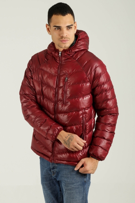 Şişme Mont 19-K5041_