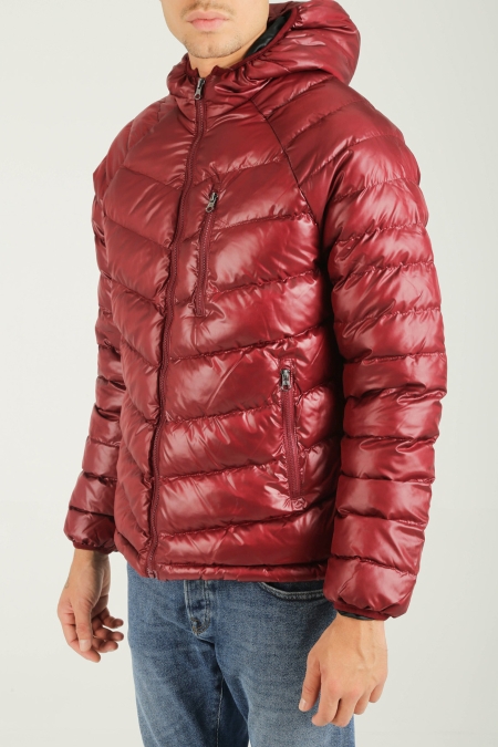 Şişme Mont 19-K5041_