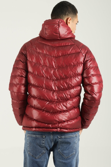 Şişme Mont 19-K5041_
