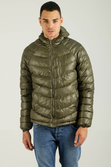 Şişme Mont 19-K5041_