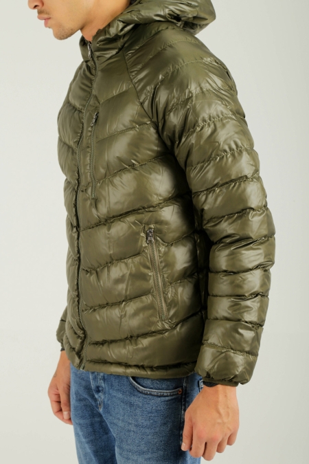 Şişme Mont 19-K5041_