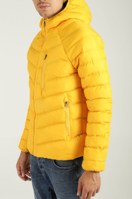 Şişme Mont 19-K5041_