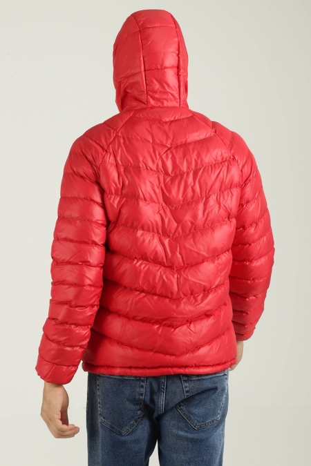 Şişme Mont 19-K5041_