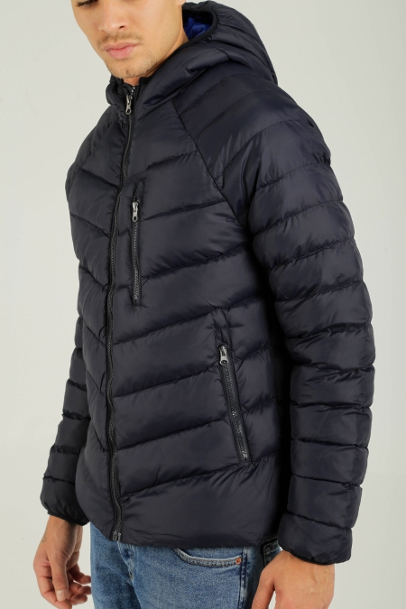Şişme Mont 19-K5041_