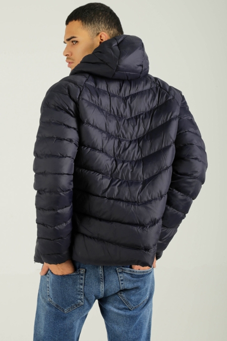 Şişme Mont 19-K5041_
