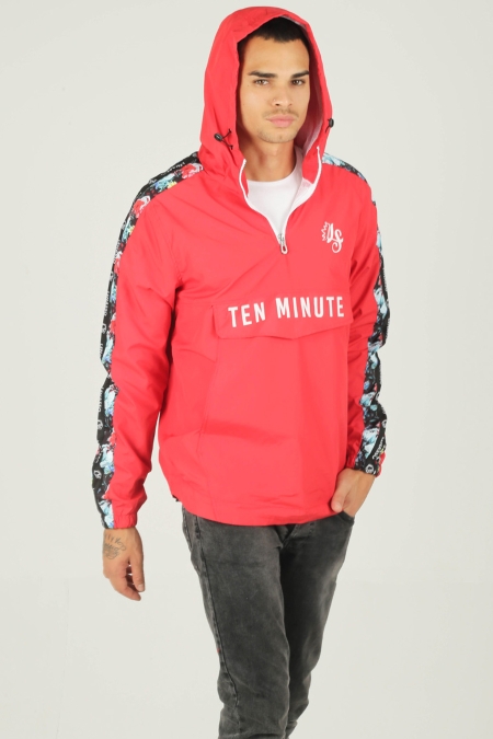 Kanguru İnce Mont 19-K7054_