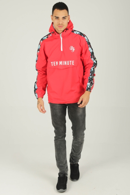 Kanguru İnce Mont 19-K7054_