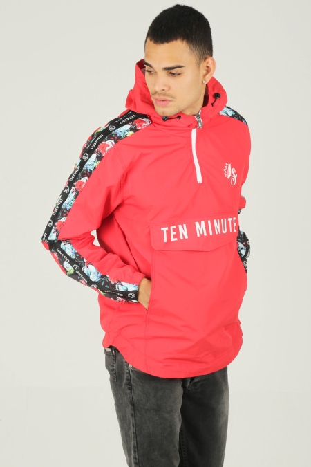 Kanguru İnce Mont 19-K7054_