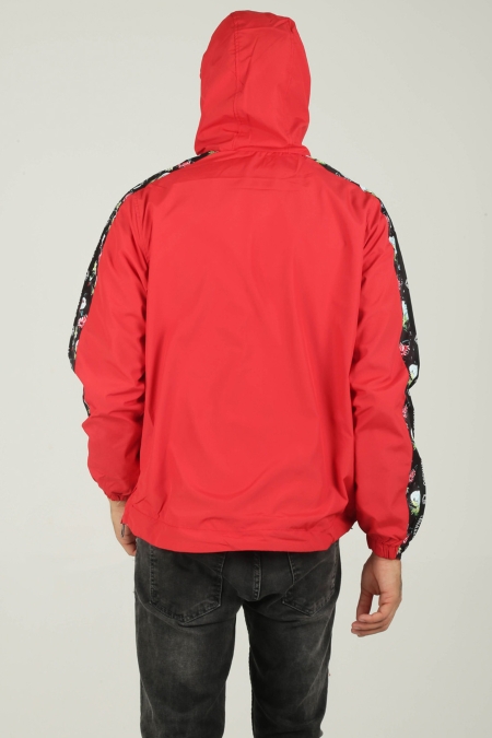 Kanguru İnce Mont 19-K7054_