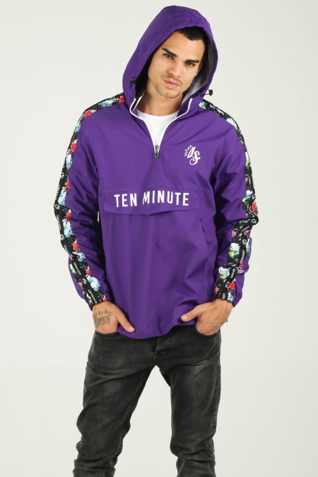 Kanguru İnce Mont 19-K7054_