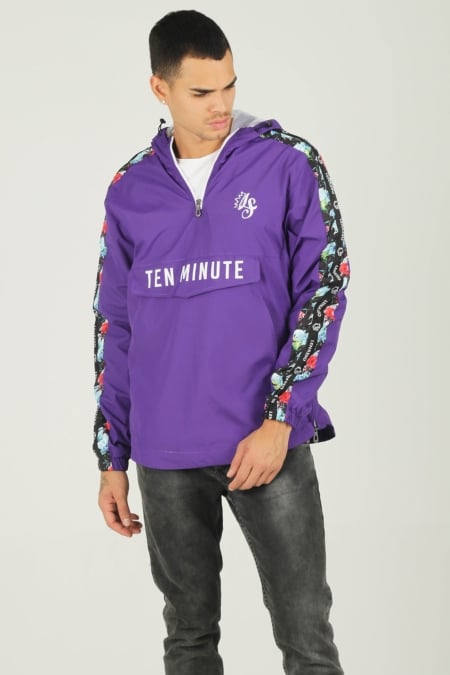 Kanguru İnce Mont 19-K7054_