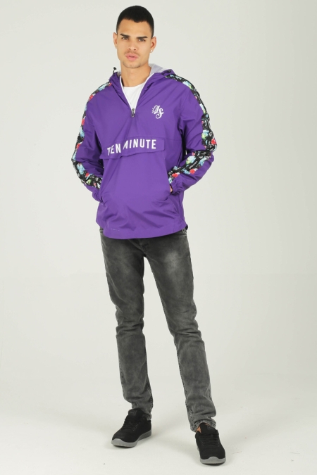 Kanguru İnce Mont 19-K7054_
