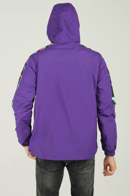 Kanguru İnce Mont 19-K7054_