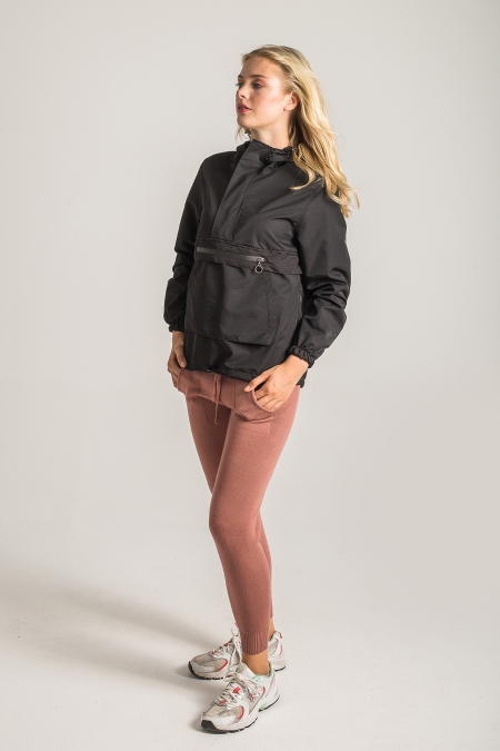 Lenasso Kanguru İnce Mont AB-Y55066LNS_