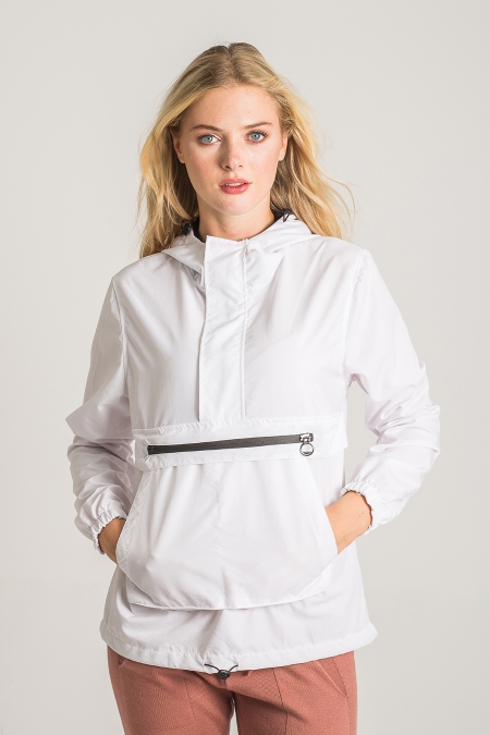 Lenasso Kanguru İnce Mont AB-Y55066LNS_
