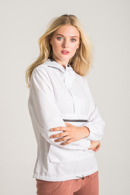 Lenasso Kanguru İnce Mont AB-Y55066LNS_