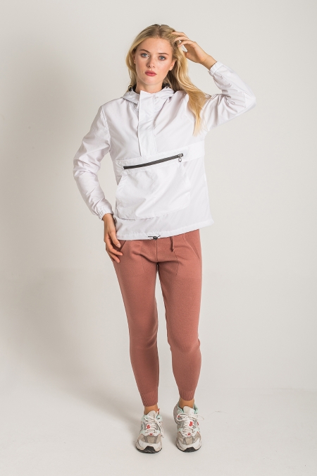 Lenasso Kanguru İnce Mont AB-Y55066LNS_