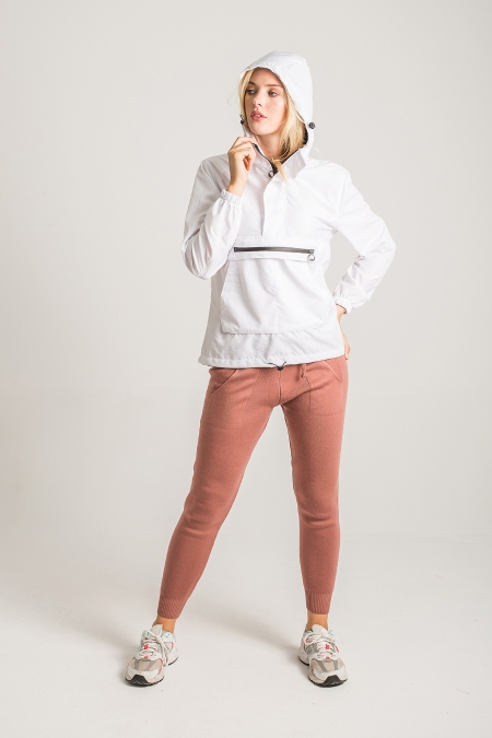 Lenasso Kanguru İnce Mont AB-Y55066LNS_