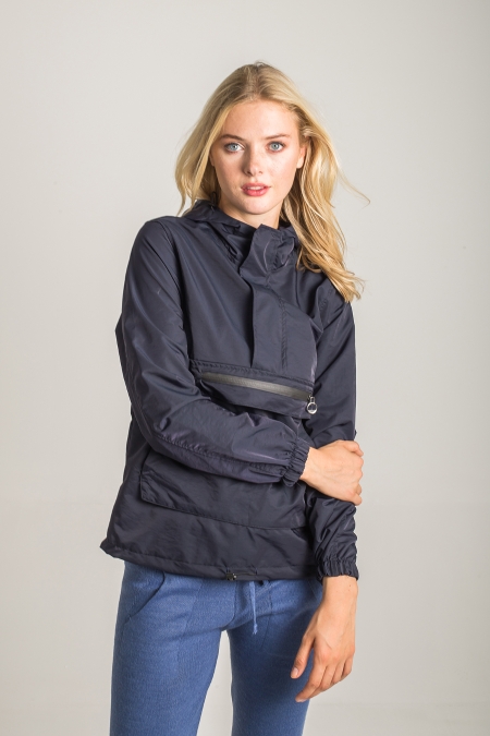 Lenasso Kanguru İnce Mont AB-Y55066LNS_