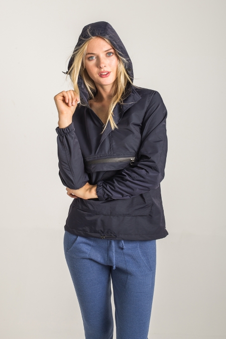 Lenasso Kanguru İnce Mont AB-Y55066LNS_