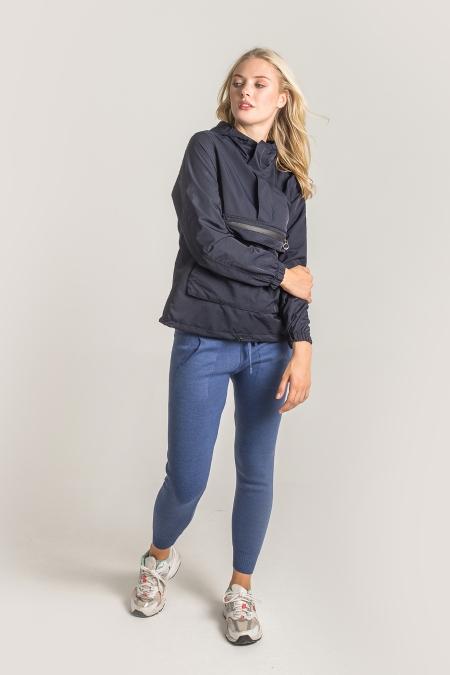Lenasso Kanguru İnce Mont AB-Y55066LNS_