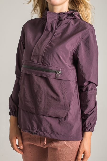 Lenasso Kanguru İnce Mont AB-Y55066LNS_