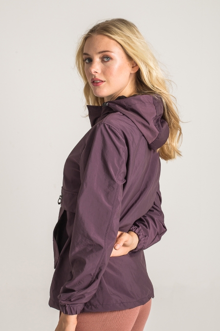 Lenasso Kanguru İnce Mont AB-Y55066LNS_
