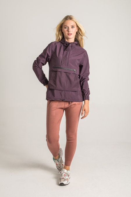 Lenasso Kanguru İnce Mont AB-Y55066LNS_