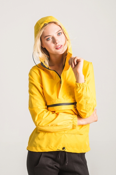 Lenasso Kanguru İnce Mont AB-Y55066LNS_