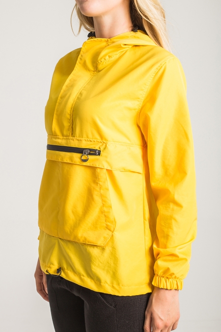 Lenasso Kanguru İnce Mont AB-Y55066LNS_