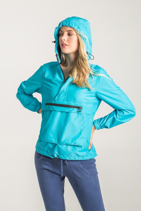 Lenasso Kanguru İnce Mont AB-Y55066LNS_