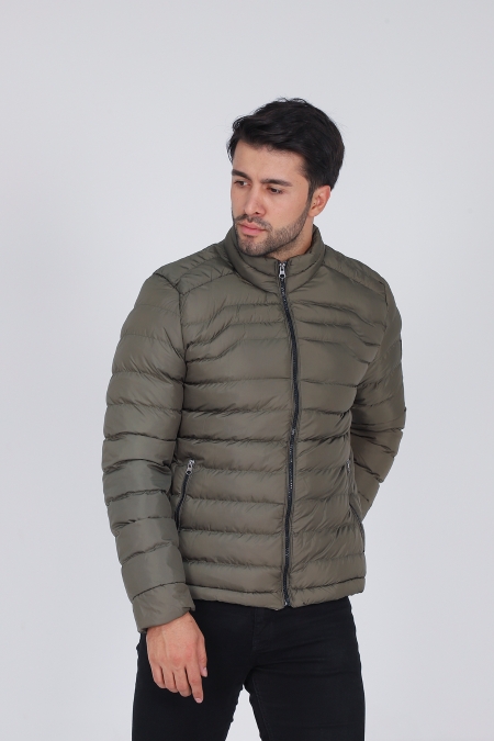 Şişme Mont 19-K5050_