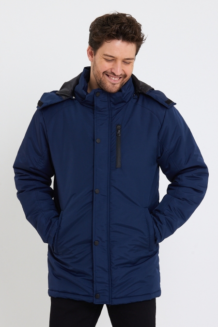 Şişme Mont AD-K50221PRM_