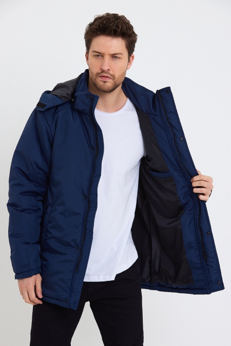 Şişme Mont AD-K50221PRM_