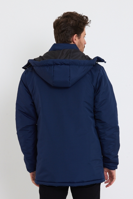 Şişme Mont AD-K50221PRM_