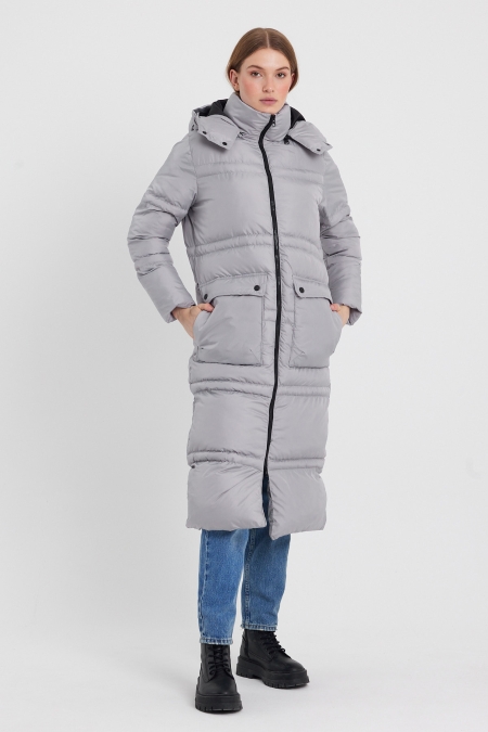 Şişme Mont AD-K50455LNW_