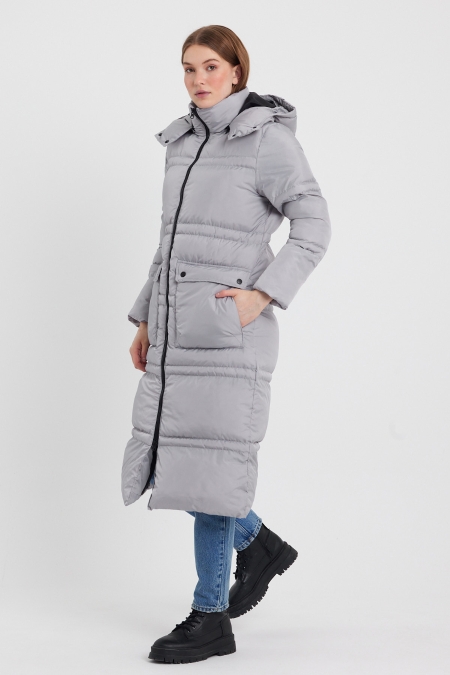 Şişme Mont AD-K50455LNW_