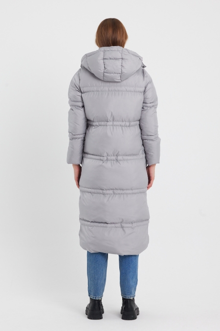 Şişme Mont AD-K50455LNW_
