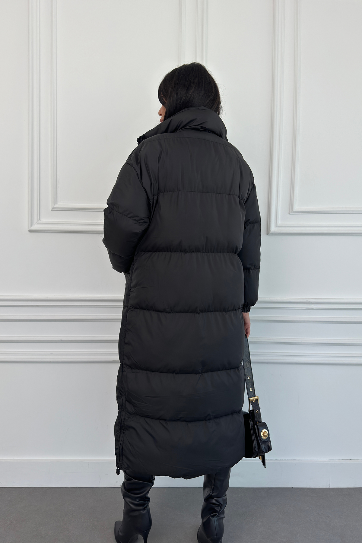 Şişme Mont AD-K50469LNW_