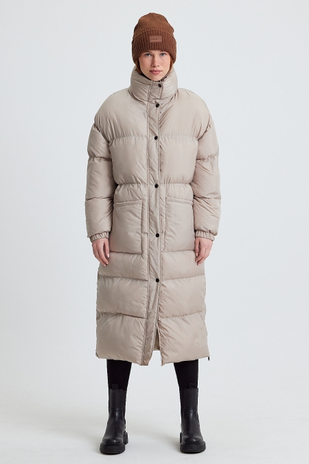 Şişme Mont AD-K50469LNW_