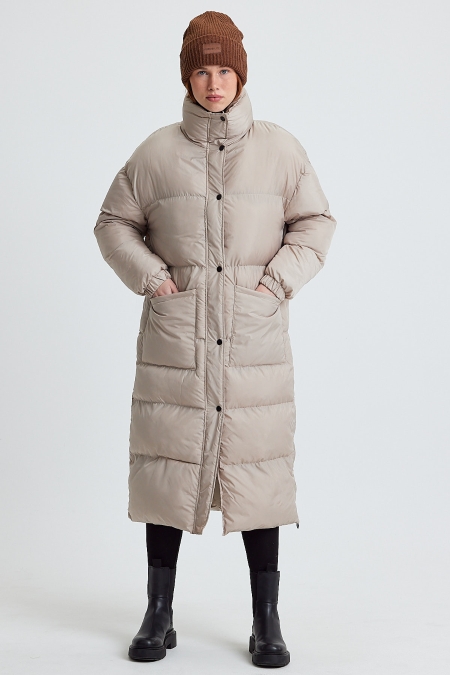 Şişme Mont AD-K50469LNW_