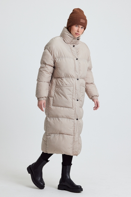 Şişme Mont AD-K50469LNW_