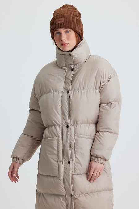 Şişme Mont AD-K50469LNW_