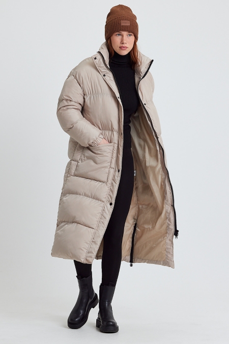 Şişme Mont AD-K50469LNW_